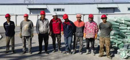 佛子山镇厂房地基沉降注浆加固施工队伍怎么选